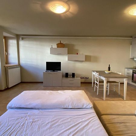 Perarolo Apartments Perarolo di Cadore 외부 사진