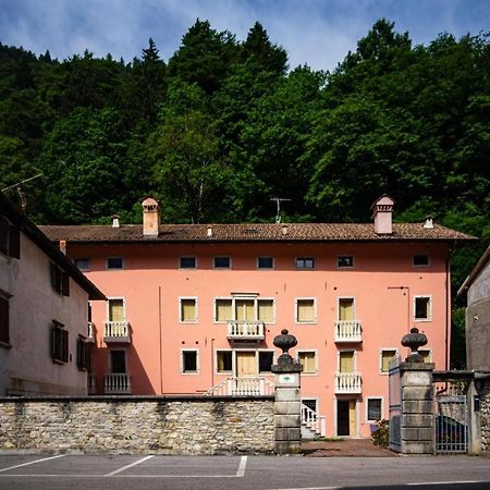 Perarolo Apartments Perarolo di Cadore 외부 사진