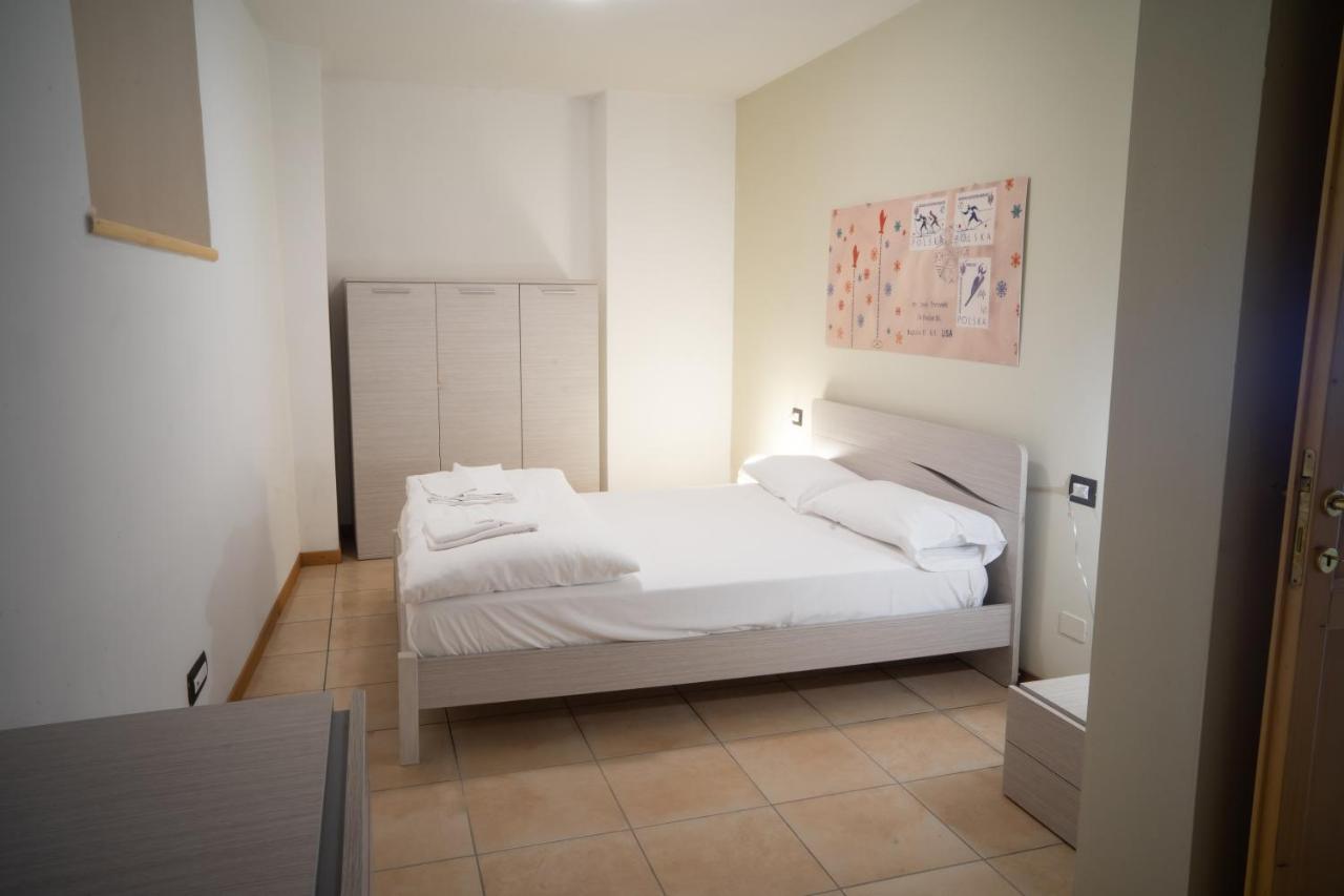 Perarolo Apartments Perarolo di Cadore 외부 사진