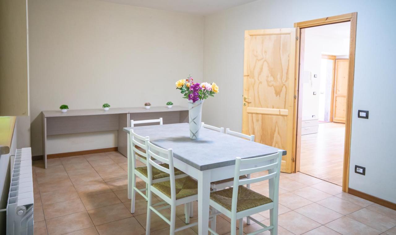 Perarolo Apartments Perarolo di Cadore 외부 사진