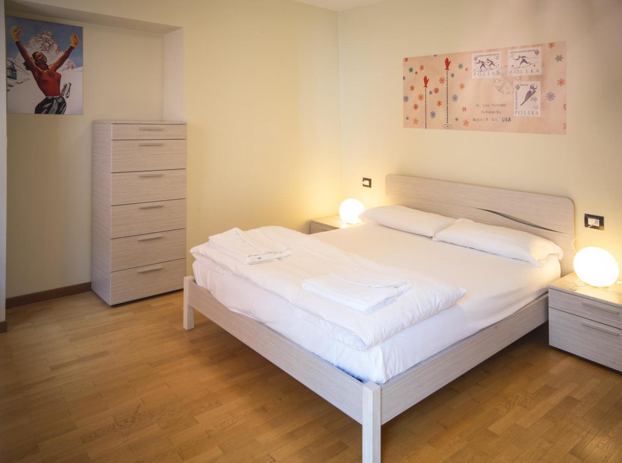 Perarolo Apartments Perarolo di Cadore 외부 사진