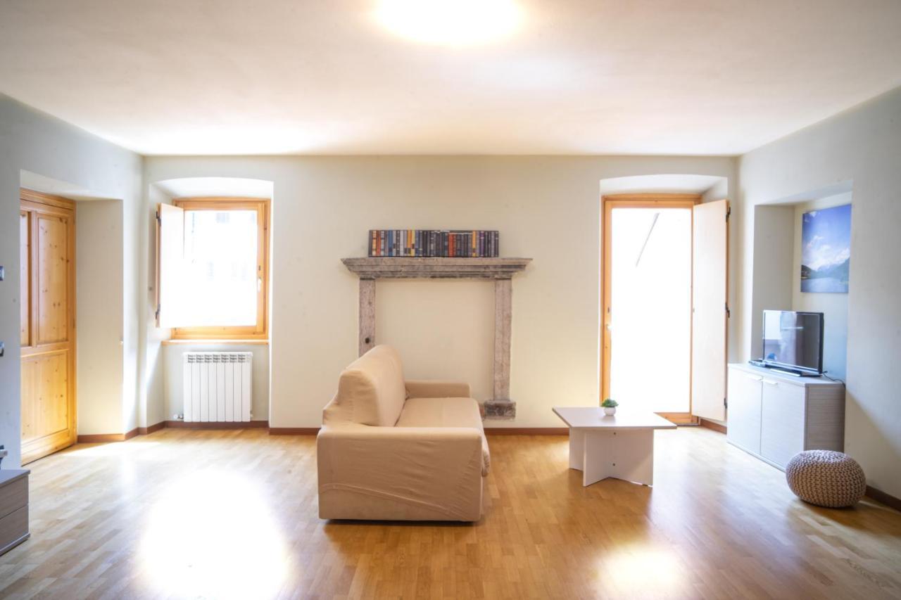 Perarolo Apartments Perarolo di Cadore 외부 사진