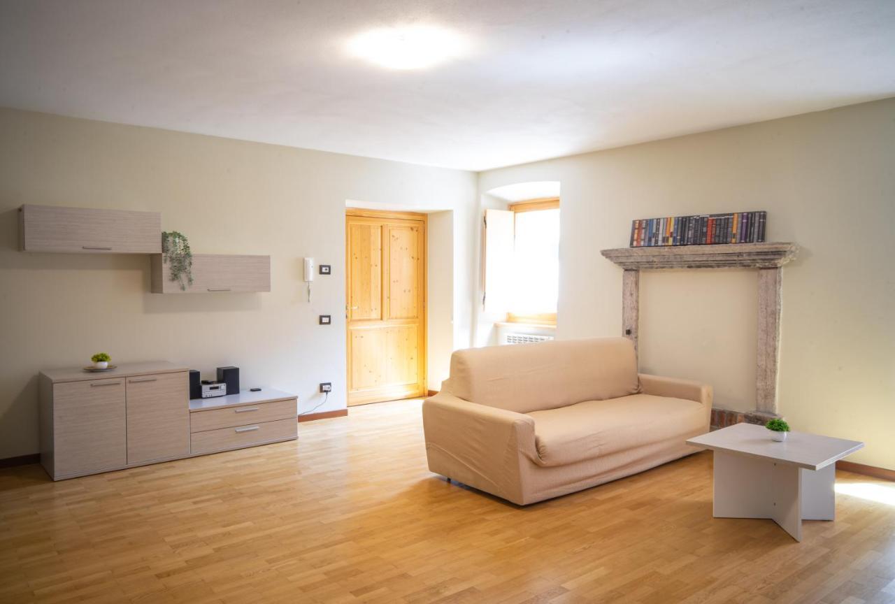 Perarolo Apartments Perarolo di Cadore 외부 사진