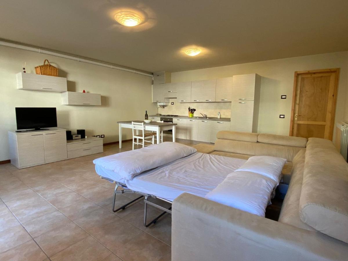Perarolo Apartments Perarolo di Cadore 외부 사진