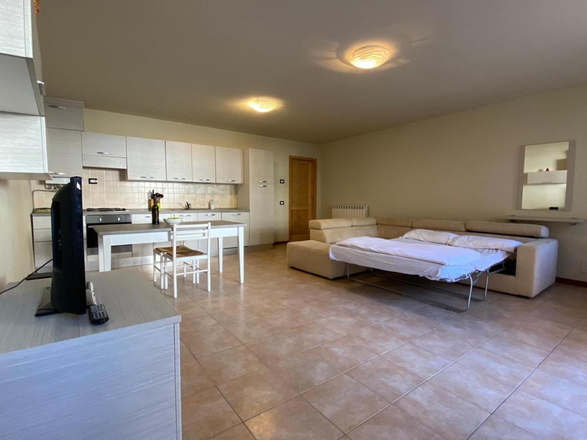 Perarolo Apartments Perarolo di Cadore 외부 사진
