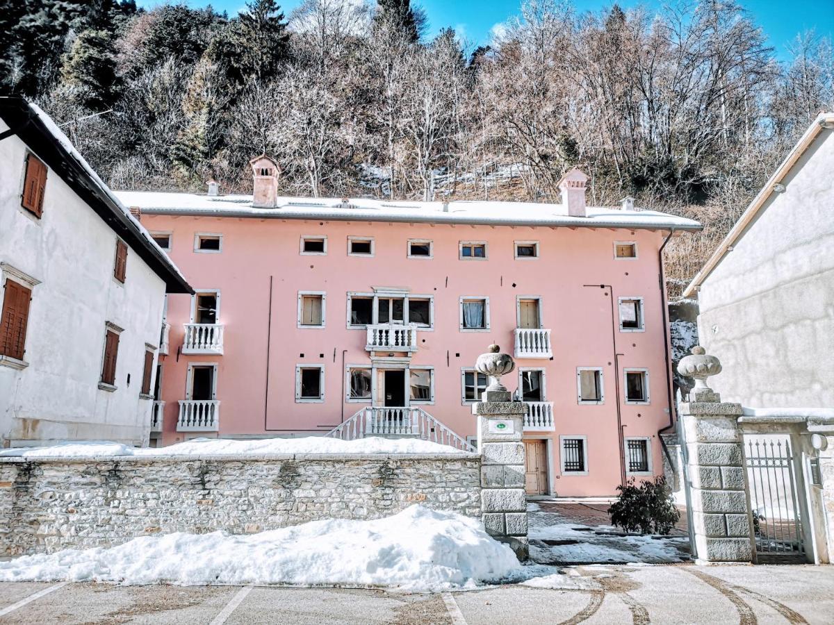 Perarolo Apartments Perarolo di Cadore 외부 사진