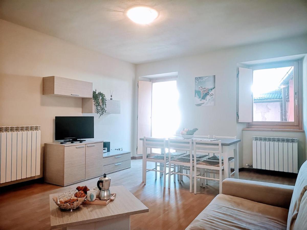Perarolo Apartments Perarolo di Cadore 외부 사진