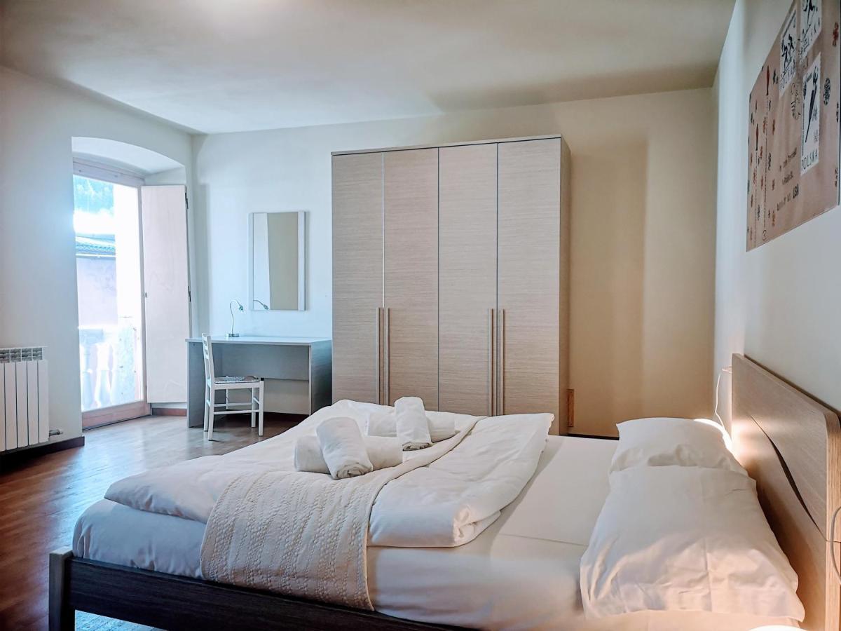 Perarolo Apartments Perarolo di Cadore 외부 사진
