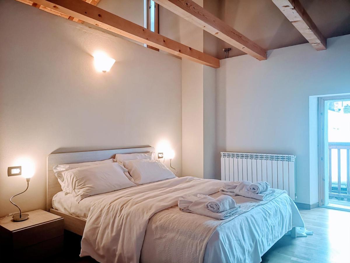 Perarolo Apartments Perarolo di Cadore 외부 사진