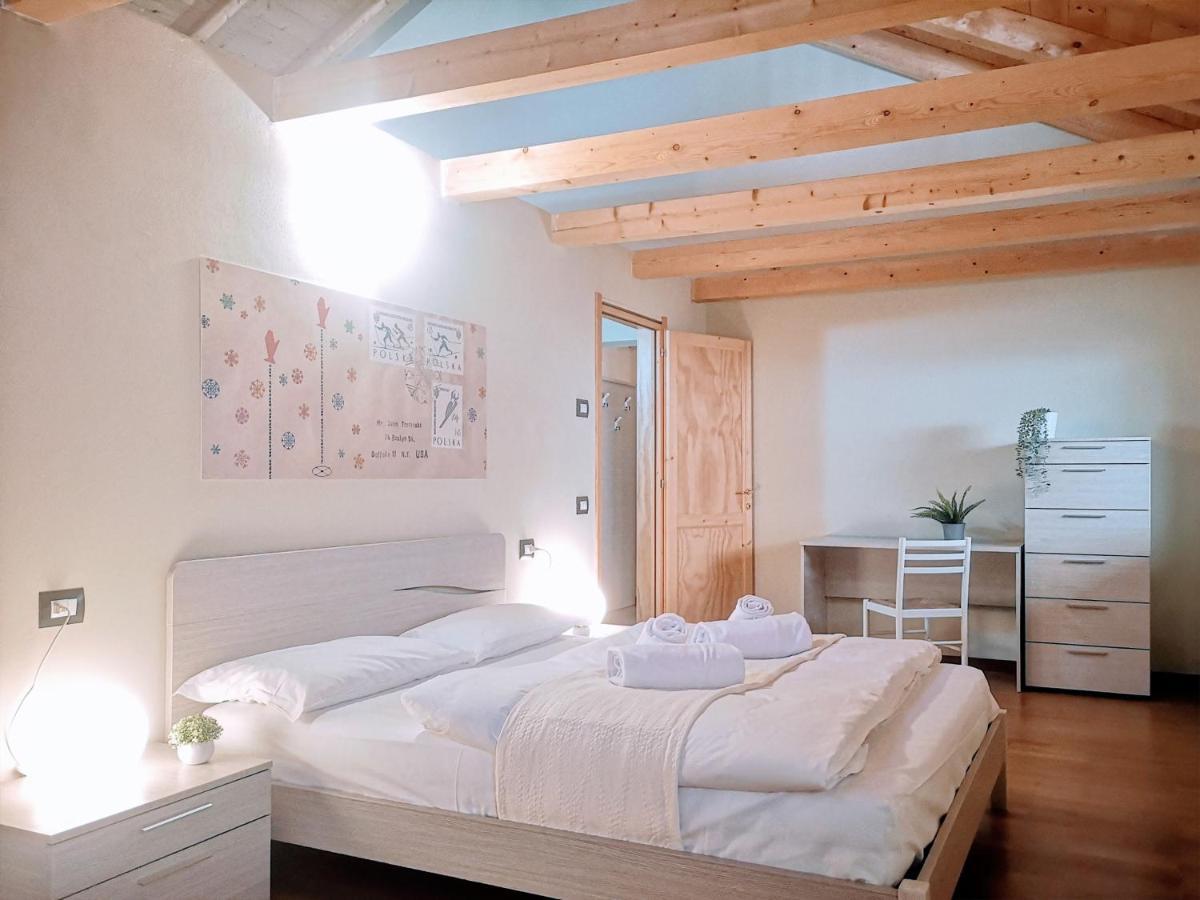 Perarolo Apartments Perarolo di Cadore 외부 사진