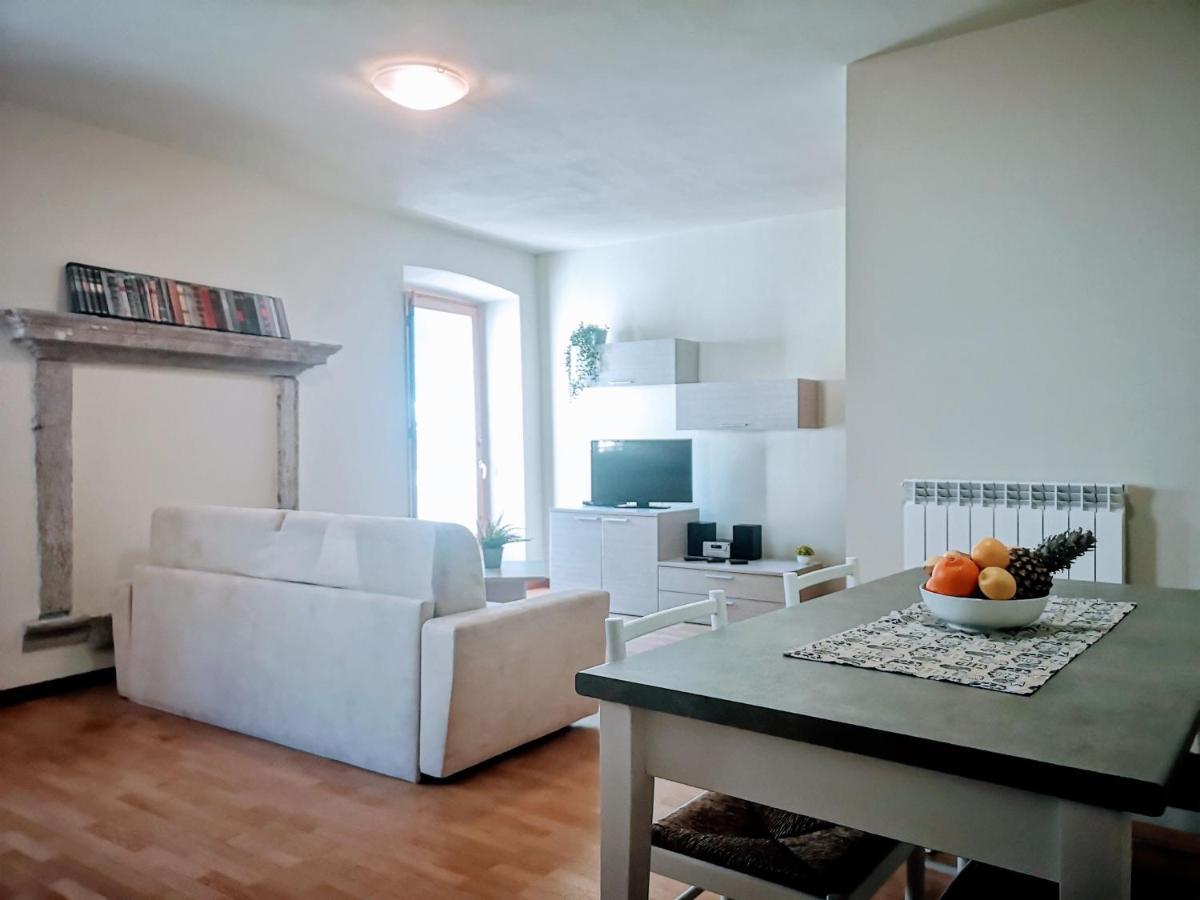 Perarolo Apartments Perarolo di Cadore 외부 사진