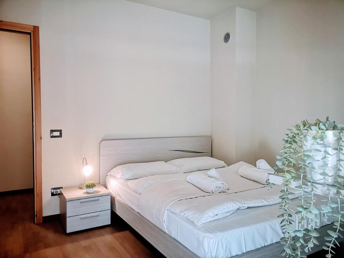 Perarolo Apartments Perarolo di Cadore 외부 사진