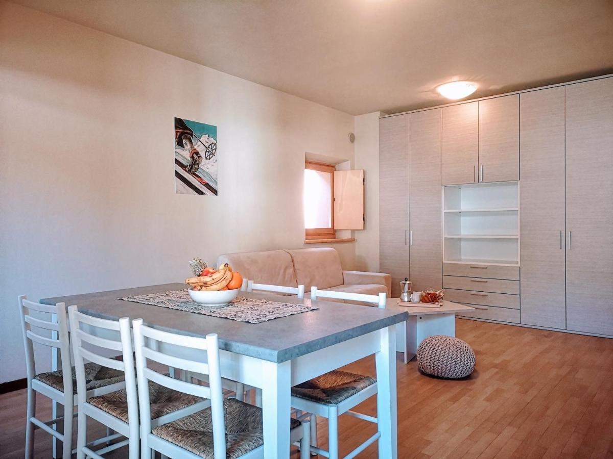 Perarolo Apartments Perarolo di Cadore 외부 사진