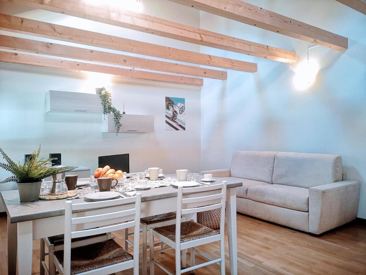Perarolo Apartments Perarolo di Cadore 외부 사진