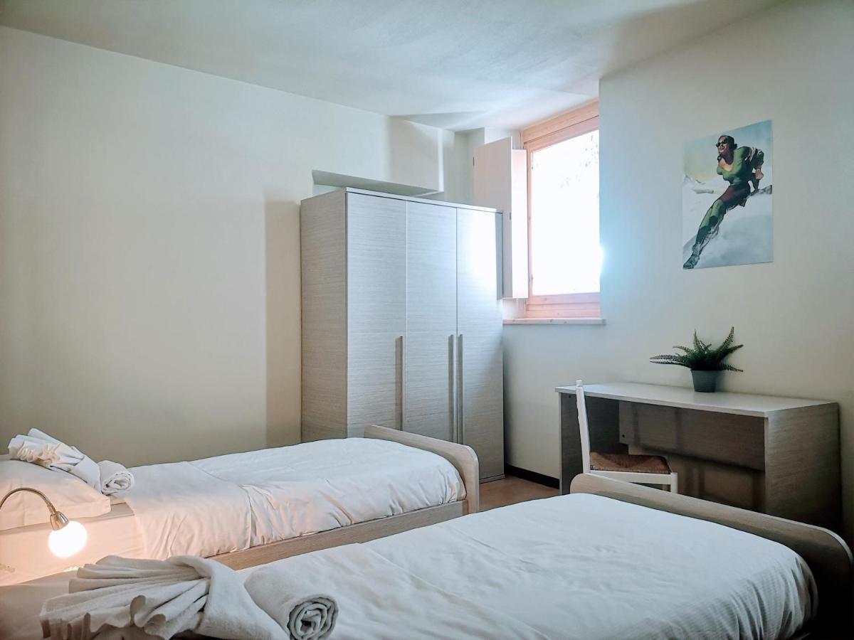 Perarolo Apartments Perarolo di Cadore 외부 사진