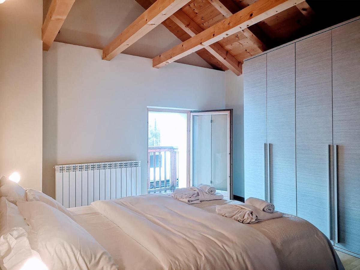 Perarolo Apartments Perarolo di Cadore 외부 사진