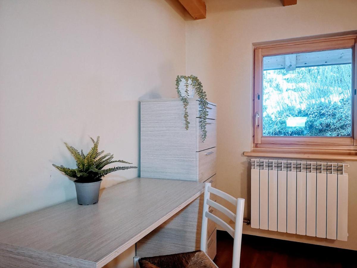 Perarolo Apartments Perarolo di Cadore 외부 사진