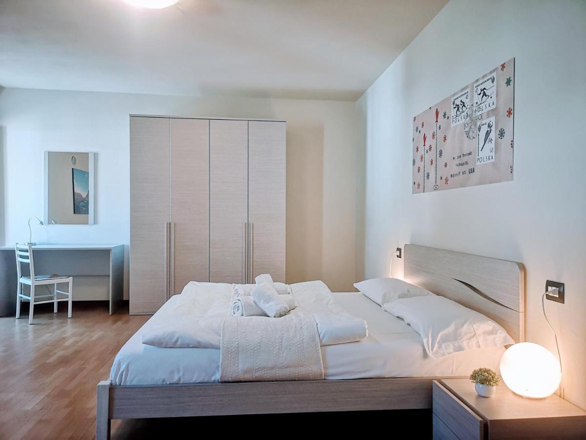 Perarolo Apartments Perarolo di Cadore 외부 사진