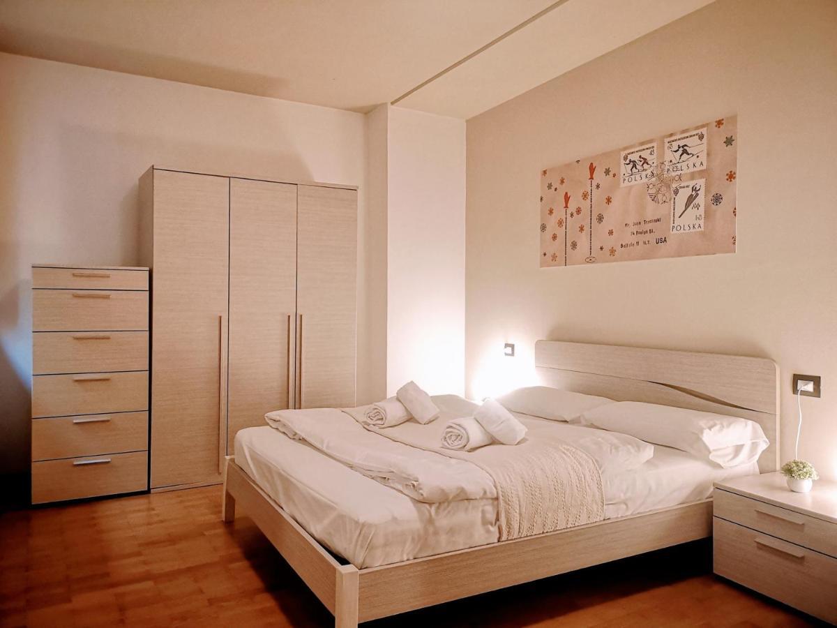 Perarolo Apartments Perarolo di Cadore 외부 사진