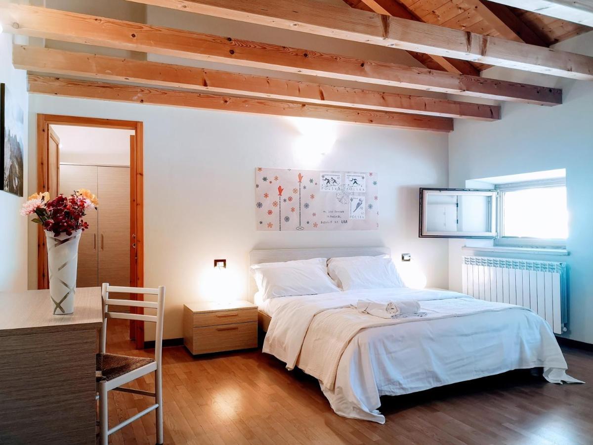 Perarolo Apartments Perarolo di Cadore 외부 사진