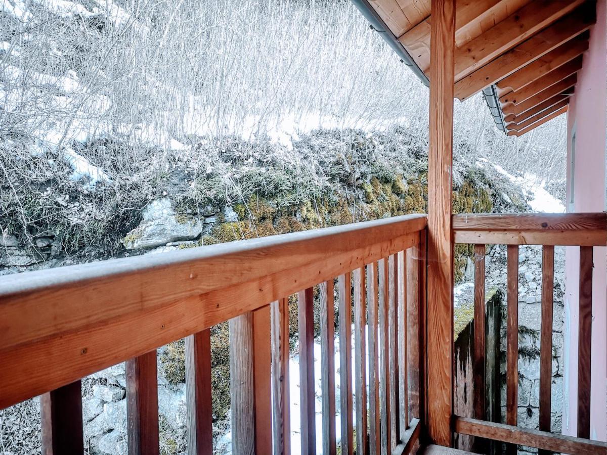 Perarolo Apartments Perarolo di Cadore 외부 사진