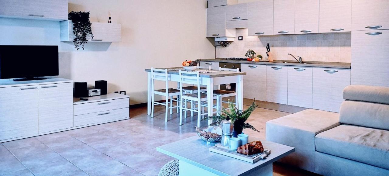 Perarolo Apartments Perarolo di Cadore 외부 사진